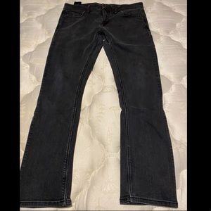 Volcom 2x4 skinny jeans